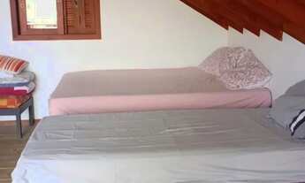 Imagem 3: Chalé bem mobiliado e confortável Wats. * carina