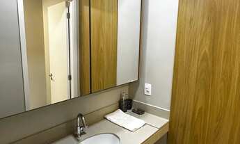 Imagem 7: Apartamento de 1 quarto pra alugar no jardim Goiás