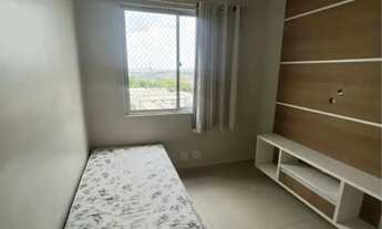 Imagem 5: WEEKEND CLUB 3 QUARTOS 100% MOBILIADO