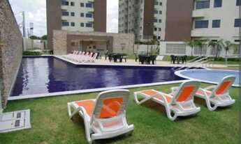 Imagem: Apartamento com 2 Quarto(s) e 1 banheiro(s)