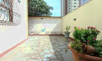 Imagem 6: Apartamento com área privativa 4 quartos à venda no Sion