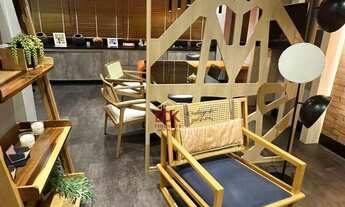 Imagem 3: Sala à venda, 38 m² por R$ 670.000,00 - Vila Mogilar - Mogi das Cruzes/SP