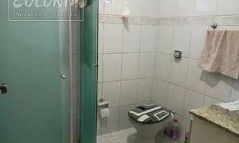 Imagem 4: Casa a venda - Vila Silvestre, Santo André