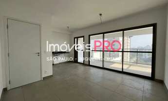 Imagem: Quase 80 m² com 2 dormitórios e 1 suíte