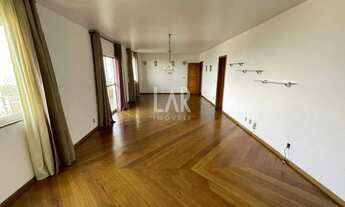 Imagem 2: Apartamento para locação - 5 quartos - Bairro Jardim Atlântico