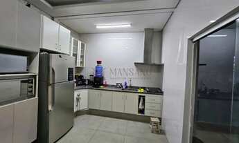 Imagem 7: Casa para venda com 200 m² e 5 quartos em Jardim Estoril, Bauru - SP