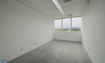 Imagem 2: 4 Salas, 116 m² - venda por R$ 840.000 ou aluguel por R$ 5.000/mês - Link Office, Mall &am