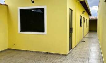 Imagem: Excelente casa no atuba