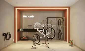 Imagem 3: APARTAMENTO 02 QUARTOS 02 SUITES - MEDITERRANÈ - JARDIM GOIAS