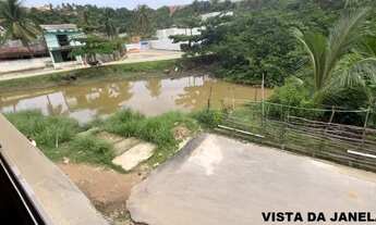 Imagem 5: Casa em Riacho Doce de primeiro andar, em frente ao posto de saúde