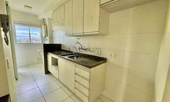 Imagem 7: Apartamento para alugar em Londrina, Aurora, com 3 quartos, com 75 m², Solar Mirador