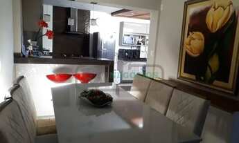 Imagem 3: Linda casa com 3 quartos no condomínio Neo Residencial - Juiz de Fora - MG