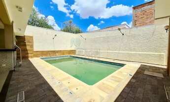 Imagem 6: Casa de 307m² com 03 quartos sendo 01 suíte para locação e venda - Presidente Médici