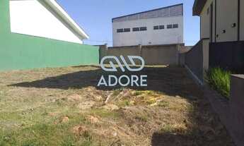 Imagem 5: Terreno á venda no Condomínio Reserva Central Parque - Salto/SP