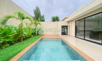 Imagem: Casa sobrado com 3 quartos, 3 suítes para