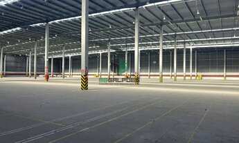 Imagem 3: GALPÃO PARA LOCAÇÃO - CAMPINA VERDE - CONTAGEM-MG