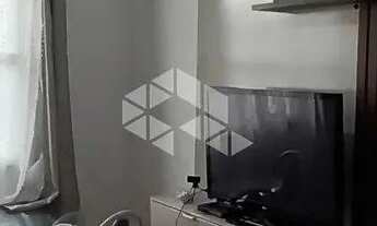 Imagem 2: Apartamento térreo 2 dormitórios no Menino Deus