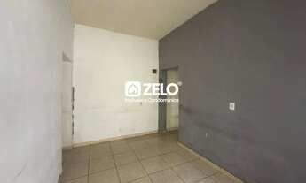 Imagem 4: Casa para aluguel com 45 m², 1 quarto 1 vaga em Jardim Campos Elíseos, Campinas