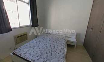 Imagem 5: Ipanema Apartamento com 1 dormitório