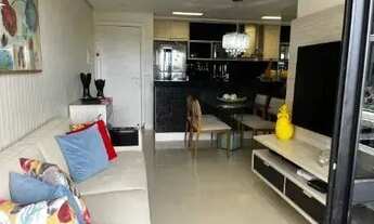 Imagem 8: Imóvel para aluguel tem 62 metros quadrados com 2 quartos em Centro - Lauro de Freitas - B