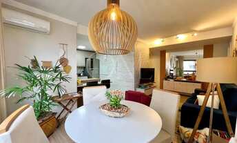 Imagem 5: Apartamento de 2 suítes com vaga dupla no Menino Deus