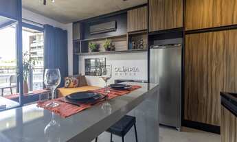 Imagem 10: Aluguel Apartamento 1 Dormitórios - 42 m² Vila Olímpia