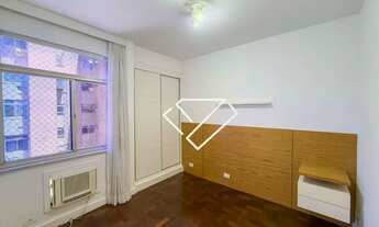 Imagem 7: Apartamento com 3 quartos à venda, 89 m² por R$ 1.500.000 - Gávea - Rio de Janeiro/RJ