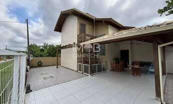 Imagem: Casa com 2 dormitórios à venda no Ribeirão