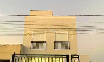 Imagem: Casa à Venda Semi Mobiliada com 3 Dormitórios