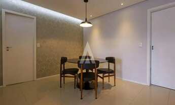 Imagem 7: Apartamento com 1 suíte mais 2 quartos à venda no bairro Atiradores em Joinville - SC, por