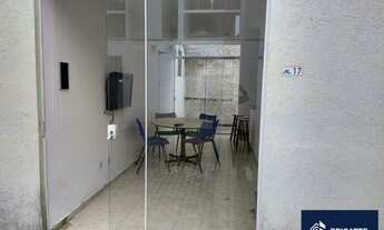 Imagem 7: Casa em condomínio mobiliada com 2 quartos em Itanhaém (Cibratel II