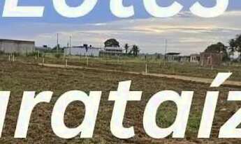 Imagem: Lotes em Marataízes - 2,5 km da Lagoa do