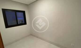 Imagem 3: Casa a venda em Chapada dos Guimarães (condominio Village do Campo) Localizada no condomin