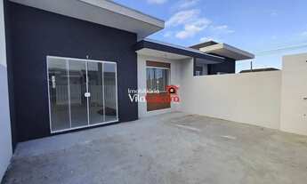 Imagem: Casa a venda Com amplo Quintal Matinhos