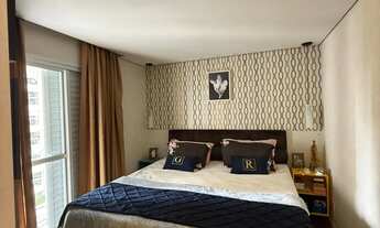 Imagem 4: Maravilhoso apartamento na Ponta da Praia, em Santos