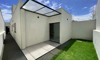 Imagem 3: Casa Solta na Planta com 03 Suítes no Araçagy TR212176 ARA-HSR2KQ