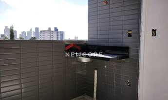 Imagem 6: Apartamento em Rua Presidente Kenedy - Tambauzinho - João Pessoa/PB