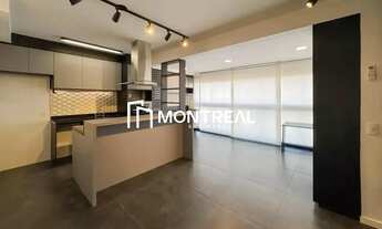 Imagem 7: APARTAMENTO À VENDA NA VILA MARIANA - 2 DORMITÓRIOS, 1 SUÍTE, 1 VAGA DE GARAGEM