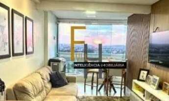 Imagem 6: CONDOMINIO ROYAL GARDEN 5 I 78 M² I 3 QUARTOS I 1 SUITE I AREA DE LAZER COMPLETA I 2 VAGA