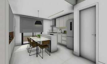 Imagem 7: Casa Sobrado em Forquilhas - São José, SC