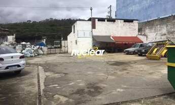 Imagem 7: Terreno à venda, Cidade São Mateus - São Paulo/SP