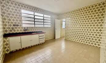 Imagem: Apartamento 2 quartos - Embaré - Santos