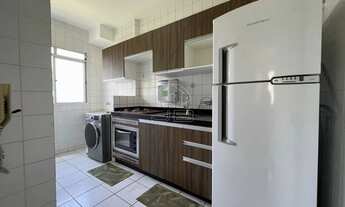 Imagem 5: Apartamento para venda e locação no Jardim Santa Terezinha (nova Veneza), Sumaré,SP