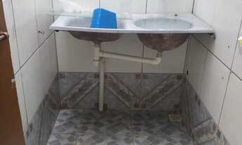 Imagem 5: VENDO CASA TERREO E 1º PISO GARAGEM AMPLA PARA 2 CARROS