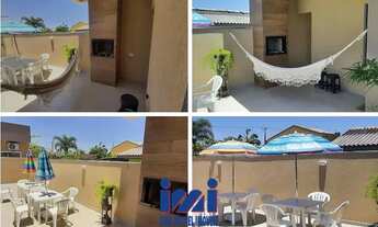 Imagem 4: Casa no Brejatuba com 3 quartos