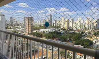 Imagem 6: Setor Bueno 130 m² 3 suítes plenas 100% nascente Porteira fechada