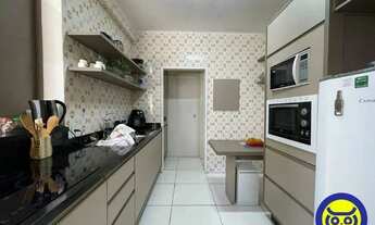 Imagem 4: Apartamento 3 dormitórios, dependência, lavabo, à venda, Centro, Florianópolis