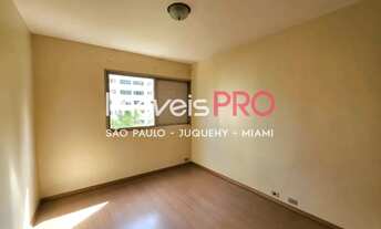 Imagem 7: Apartamento locacao em Moema Passaros fora da rota com 160m2, 4 dorms, 1 suite, 3 vagas e
