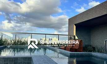 Imagem 5: Alugo Apartamento 2 Quartos no Mai Residence - Jardim Quarenta , Campina Grande - PB