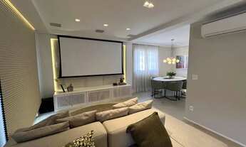 Imagem 3: Apartamento para venda em Casa Verde com 3 quartos, sendo 3 suítes , 140m²